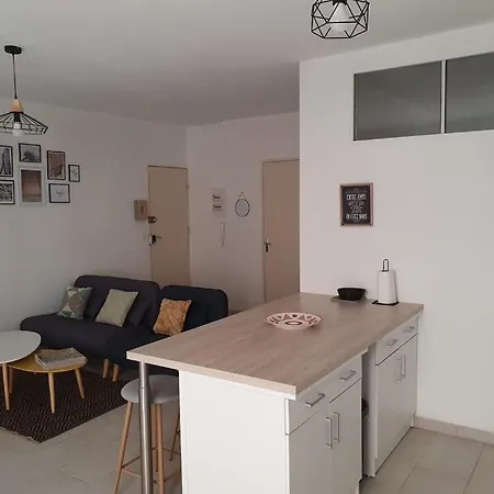 Escapade Au Coeur Historique De Appartement *