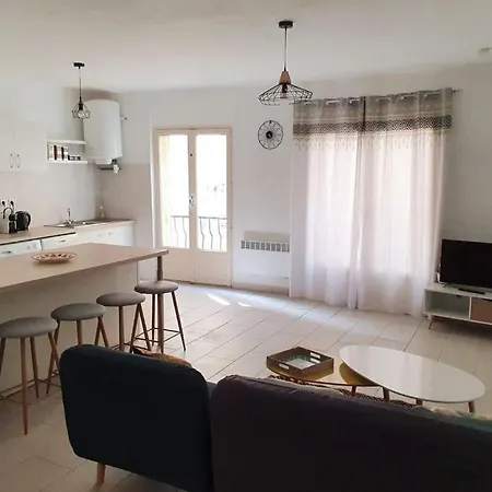 Escapade Au Coeur Historique De Appartement