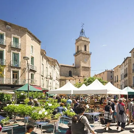 Appartamento Escapade Au Cœur Historique De *