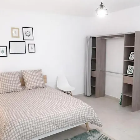 Escapade Au Coeur Historique De Appartement