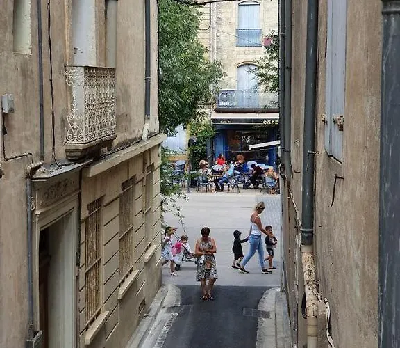 Escapade Au Cœur Historique De